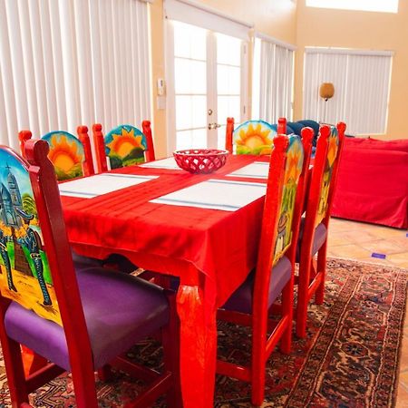 Casa Mercedes Villa Puerto Peñasco Esterno foto