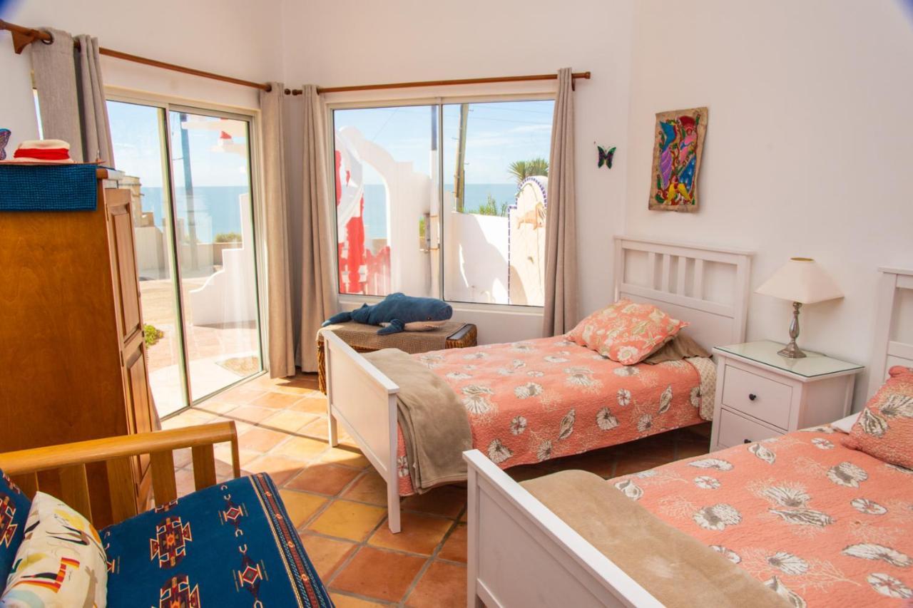 Casa Mercedes Villa Puerto Peñasco Esterno foto