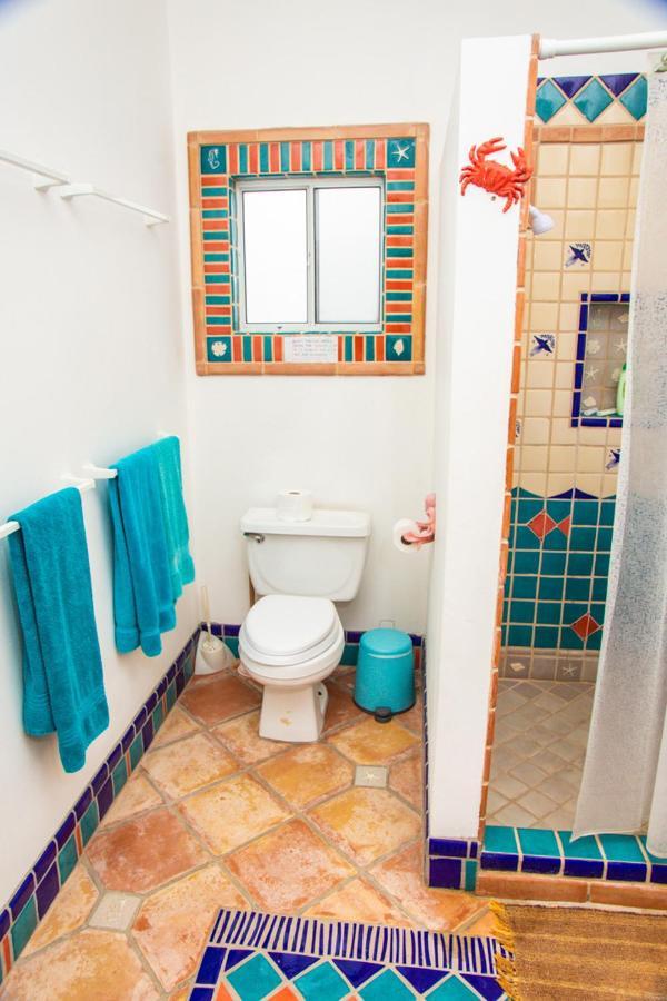 Casa Mercedes Villa Puerto Peñasco Esterno foto