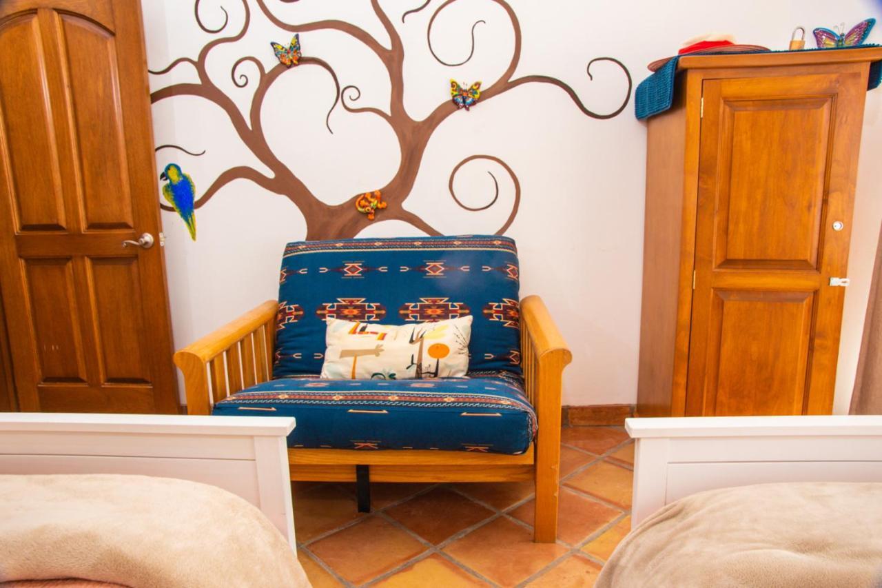 Casa Mercedes Villa Puerto Peñasco Esterno foto