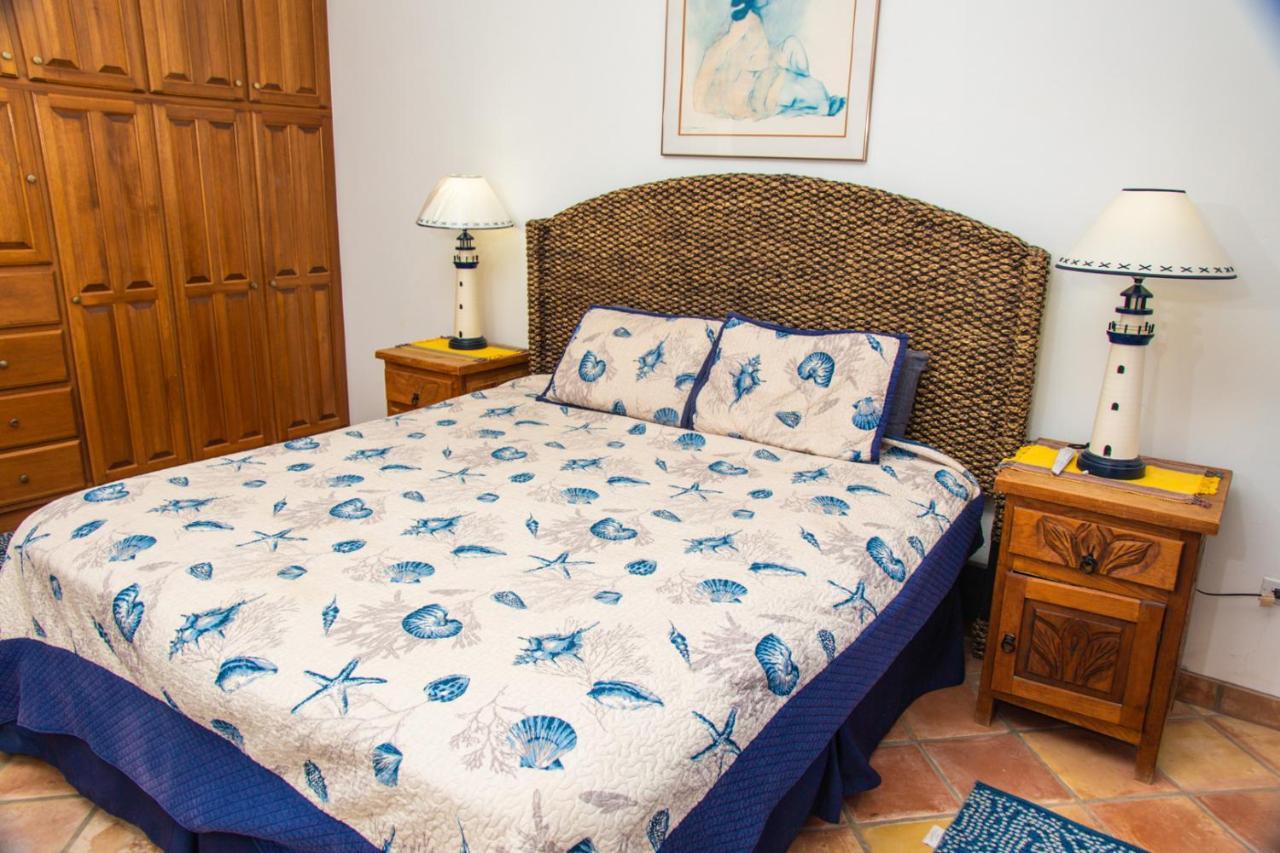 Casa Mercedes Villa Puerto Peñasco Esterno foto